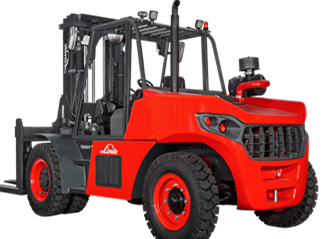 內(nèi)燃平衡重叉車(chē)