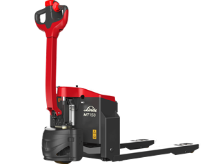 電動(dòng)托盤(pán)搬運(yùn)車(chē)