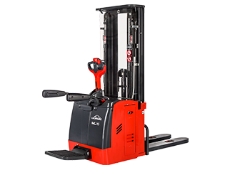 電動(dòng)托盤(pán)堆垛車(chē)