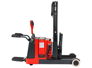 電動(dòng)前移式叉車(chē)